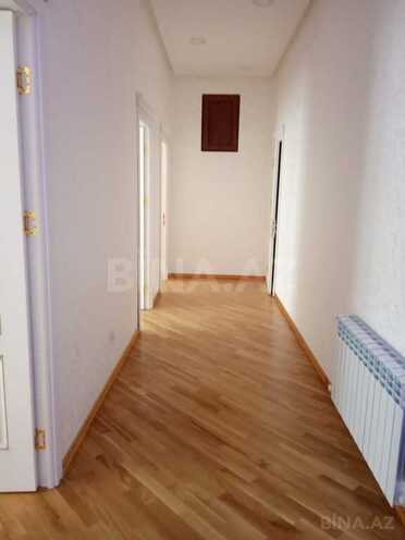 5 otaqlı həyət evi/bağ evi - Xaçmaz - 160 m² (2)