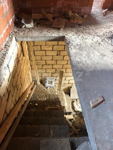 4 otaqlı həyət evi/bağ evi - Masazır q. - 120 m² (4)
