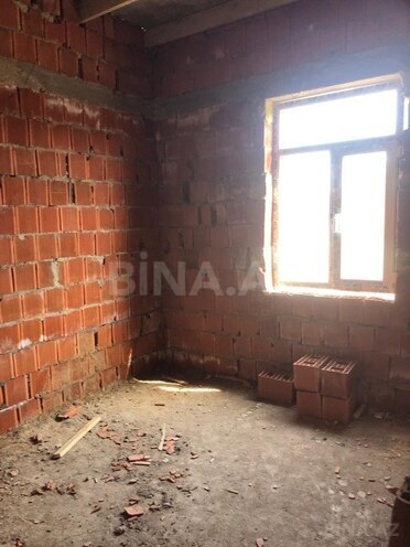 4 otaqlı həyət evi/bağ evi - Masazır q. - 120 m² (3)