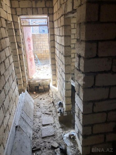 4 otaqlı həyət evi/bağ evi - Masazır q. - 120 m² (5)