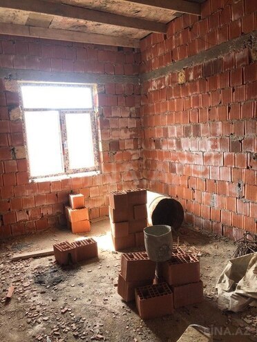 4 otaqlı həyət evi/bağ evi - Masazır q. - 120 m² (6)