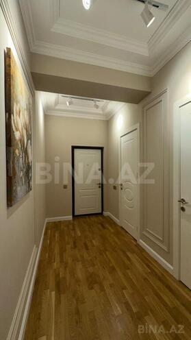2 otaqlı yeni tikili - İnşaatçılar m. - 60 m² (4)