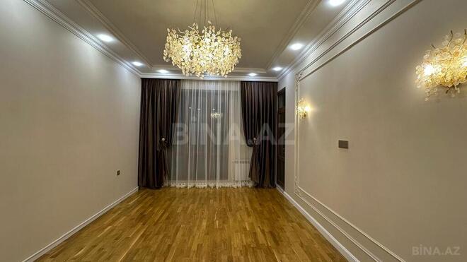 2 otaqlı yeni tikili - İnşaatçılar m. - 60 m² (3)