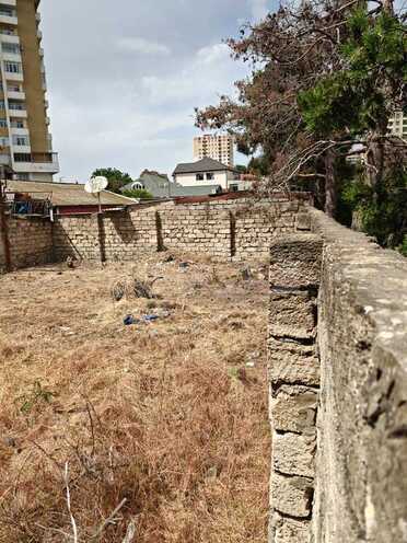 Satılır  torpaq 6 sot, Qara Qarayev m., photo 11 from 14