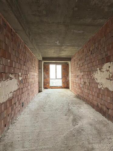 3 otaqlı yeni tikili - Nəriman Nərimanov m. - 155.2 m² (7)