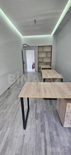 Obyekt - Nəriman Nərimanov m. - 110 m² (14)