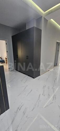 Obyekt - Nəriman Nərimanov m. - 110 m² (18)