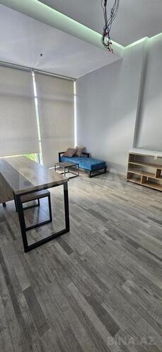 Obyekt - Nəriman Nərimanov m. - 110 m² (24)