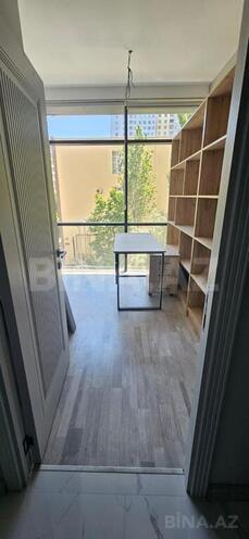 Obyekt - Nəriman Nərimanov m. - 110 m² (17)