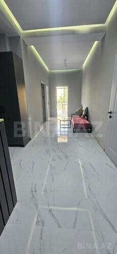 Obyekt - Nəriman Nərimanov m. - 110 m² (22)