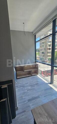 Obyekt - Nəriman Nərimanov m. - 110 m² (21)