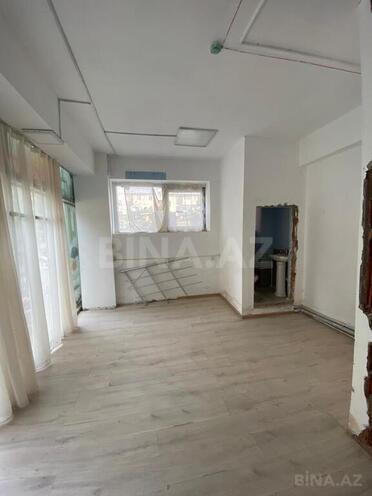 Obyekt - Nəriman Nərimanov m. - 110 m² (4)