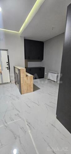 Obyekt - Nəriman Nərimanov m. - 110 m² (7)