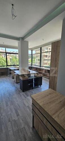 Obyekt - Nəriman Nərimanov m. - 110 m² (15)