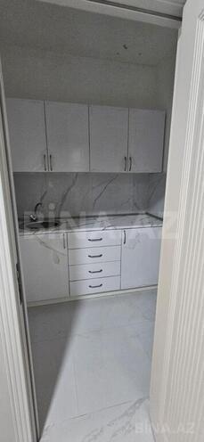 Obyekt - Nəriman Nərimanov m. - 110 m² (16)