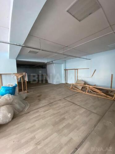 Obyekt - Nəriman Nərimanov m. - 110 m² (20)