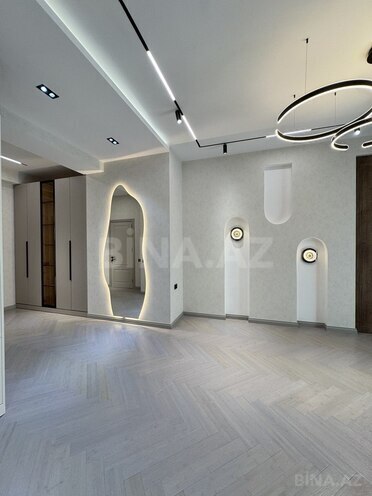 2 otaqlı yeni tikili - Elmlər Akademiyası m. - 68 m² (17)