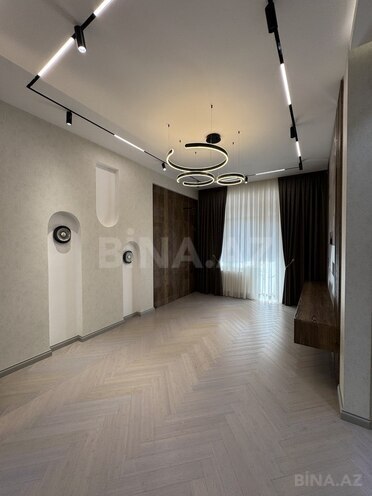 2 otaqlı yeni tikili - Elmlər Akademiyası m. - 68 m² (5)