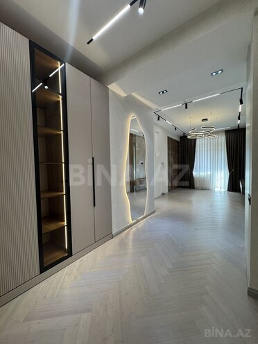 2 otaqlı yeni tikili - Elmlər Akademiyası m. - 68 m² (7)