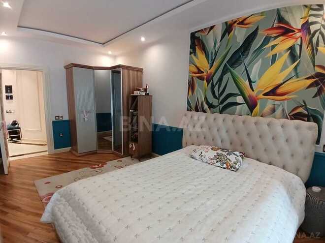 Продаётся 3-комн. новостройка 143 м², м. Шах Исмаил Хатаи, photo 13 from 26