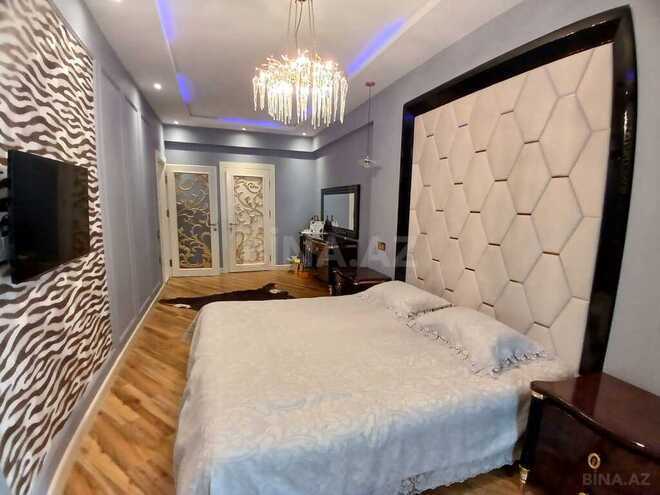 Продаётся 3-комн. новостройка 143 м², м. Шах Исмаил Хатаи, photo 10 from 26