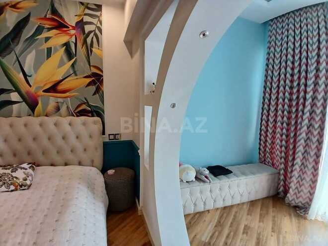 Продаётся 3-комн. новостройка 143 м², м. Шах Исмаил Хатаи, photo 14 from 26