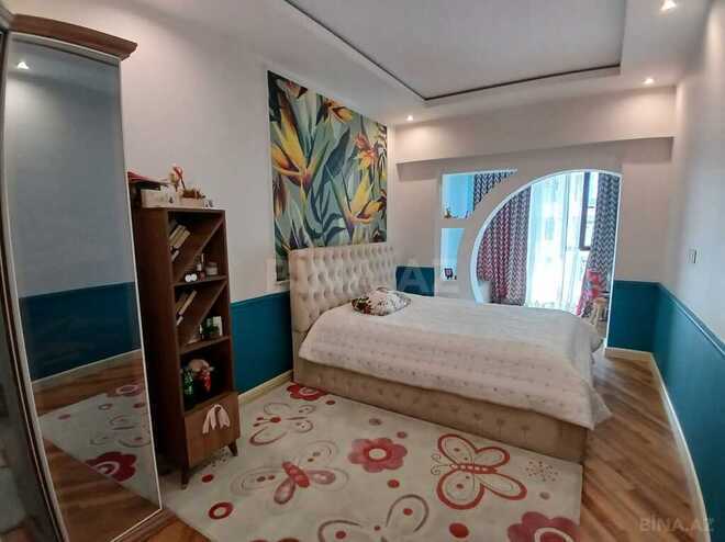 Продаётся 3-комн. новостройка 143 м², м. Шах Исмаил Хатаи, photo 12 from 26