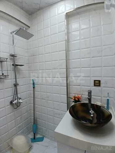 Продаётся 3-комн. новостройка 143 м², м. Шах Исмаил Хатаи, photo 22 from 26