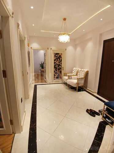 Продаётся 3-комн. новостройка 143 м², м. Шах Исмаил Хатаи, photo 3 from 26