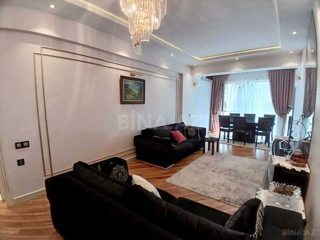Продаётся 3-комн. новостройка 143 м², м. Шах Исмаил Хатаи, photo 4 from 26