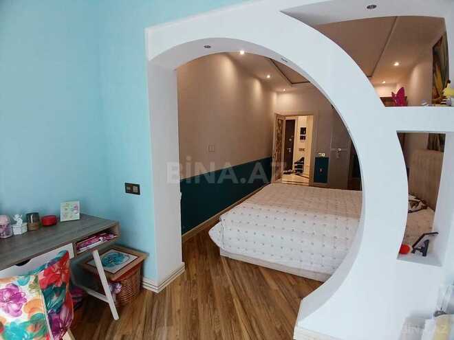 Продаётся 3-комн. новостройка 143 м², м. Шах Исмаил Хатаи, photo 16 from 26