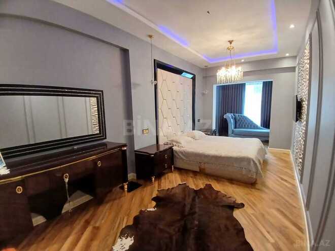 Продаётся 3-комн. новостройка 143 м², м. Шах Исмаил Хатаи, photo 8 from 26