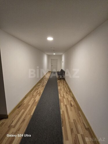 3-комн. офис - м. Нариман Нариманов - 150 м² (7)