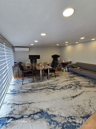 3-комн. офис - м. Нариман Нариманов - 150 м² (4)
