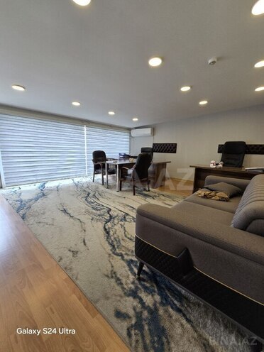 3-комн. офис - м. Нариман Нариманов - 150 м² (3)