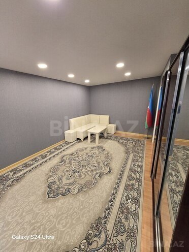 3-комн. офис - м. Нариман Нариманов - 150 м² (8)