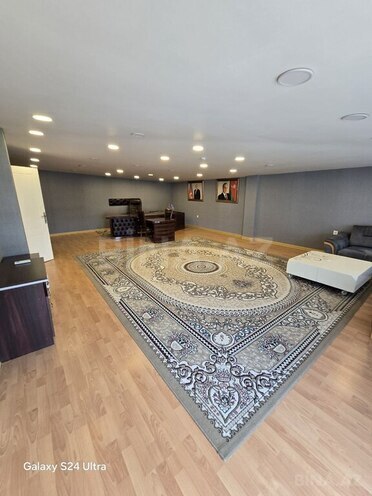 3-комн. офис - м. Нариман Нариманов - 150 м² (9)