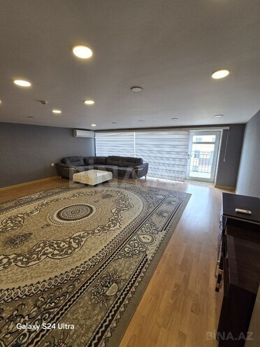 3-комн. офис - м. Нариман Нариманов - 150 м² (2)