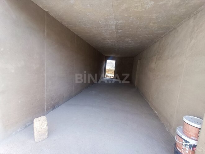 3 otaqlı həyət evi/bağ evi - Masazır q. - 180 m² (3)
