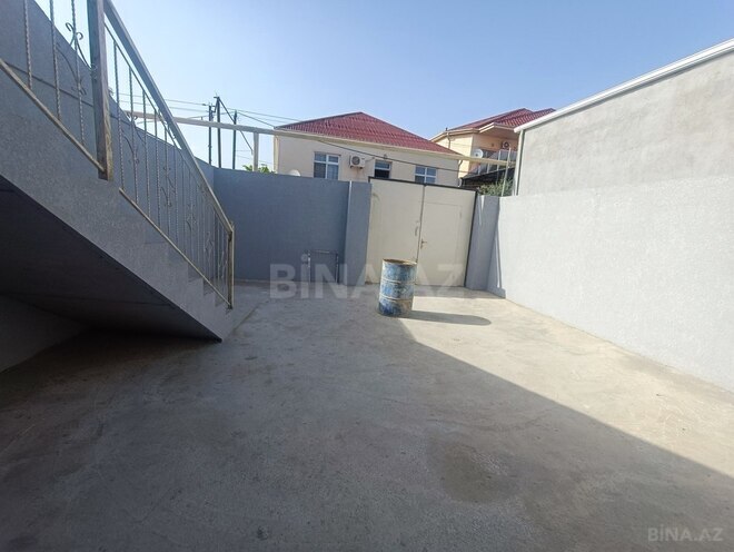 3 otaqlı həyət evi/bağ evi - Masazır q. - 180 m² (4)