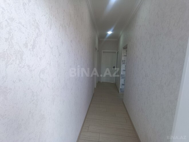 3 otaqlı həyət evi/bağ evi - Masazır q. - 180 m² (5)