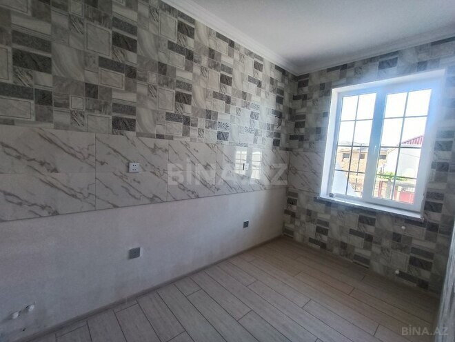 3 otaqlı həyət evi/bağ evi - Masazır q. - 180 m² (9)