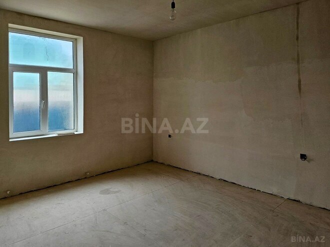 3 otaqlı həyət evi/bağ evi - Saray q. - 100 m² (4)