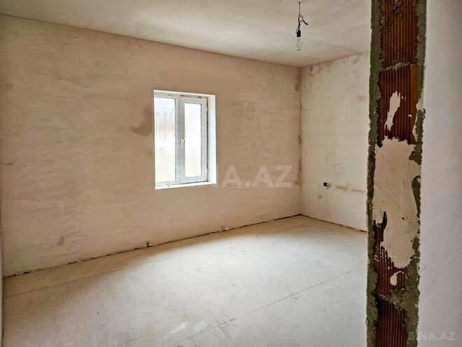 3 otaqlı həyət evi/bağ evi - Saray q. - 100 m² (6)
