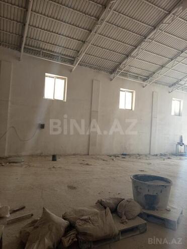 Сдаётся  объект 400 м², пос. Бинагади, photo 3 from 8