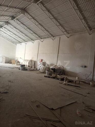 Сдаётся  объект 400 м², пос. Бинагади, photo 4 from 8