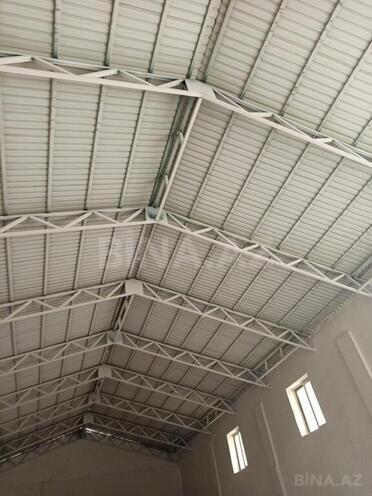 Сдаётся  объект 400 м², пос. Бинагади, photo 6 from 8