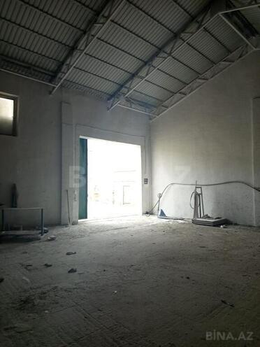 Сдаётся  объект 400 м², пос. Бинагади, photo 5 from 8