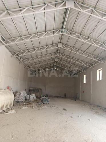 Сдаётся  объект 400 м², пос. Бинагади, photo 7 from 8