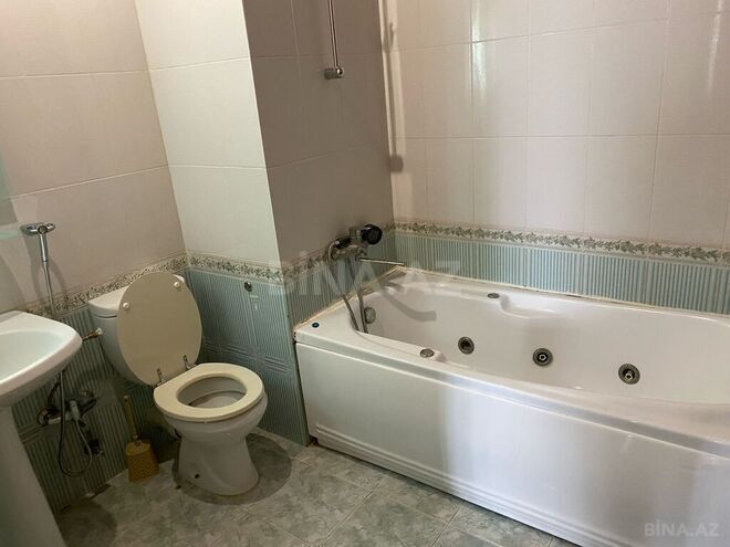 İcarəyə verilir 7 otaqlı yeni tikili 350 m², Elmlər Akademiyası m., photo 21 from 25